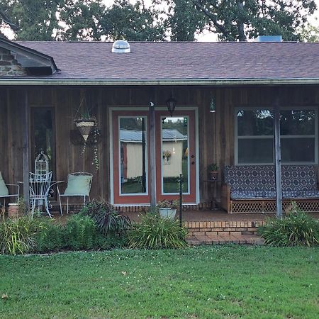 Sisters On Sycamore B&B Russellville Dış mekan fotoğraf